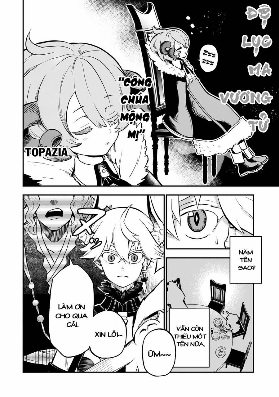 Thất Hoàng Tử Quỷ Jilbagias 12 trang 24