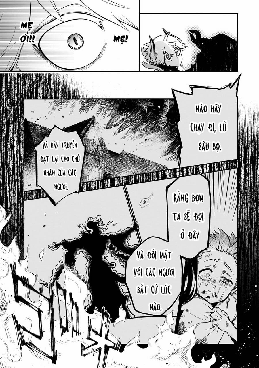 Thất Hoàng Tử Quỷ Jilbagias 12 trang 25