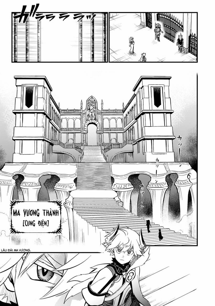 Thất Hoàng Tử Quỷ Jilbagias 12 trang 5