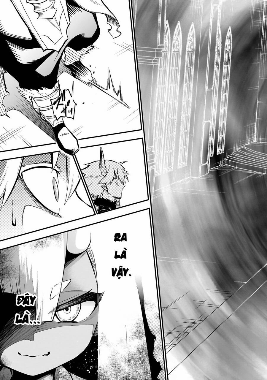 Thất Hoàng Tử Quỷ Jilbagias 12 trang 9