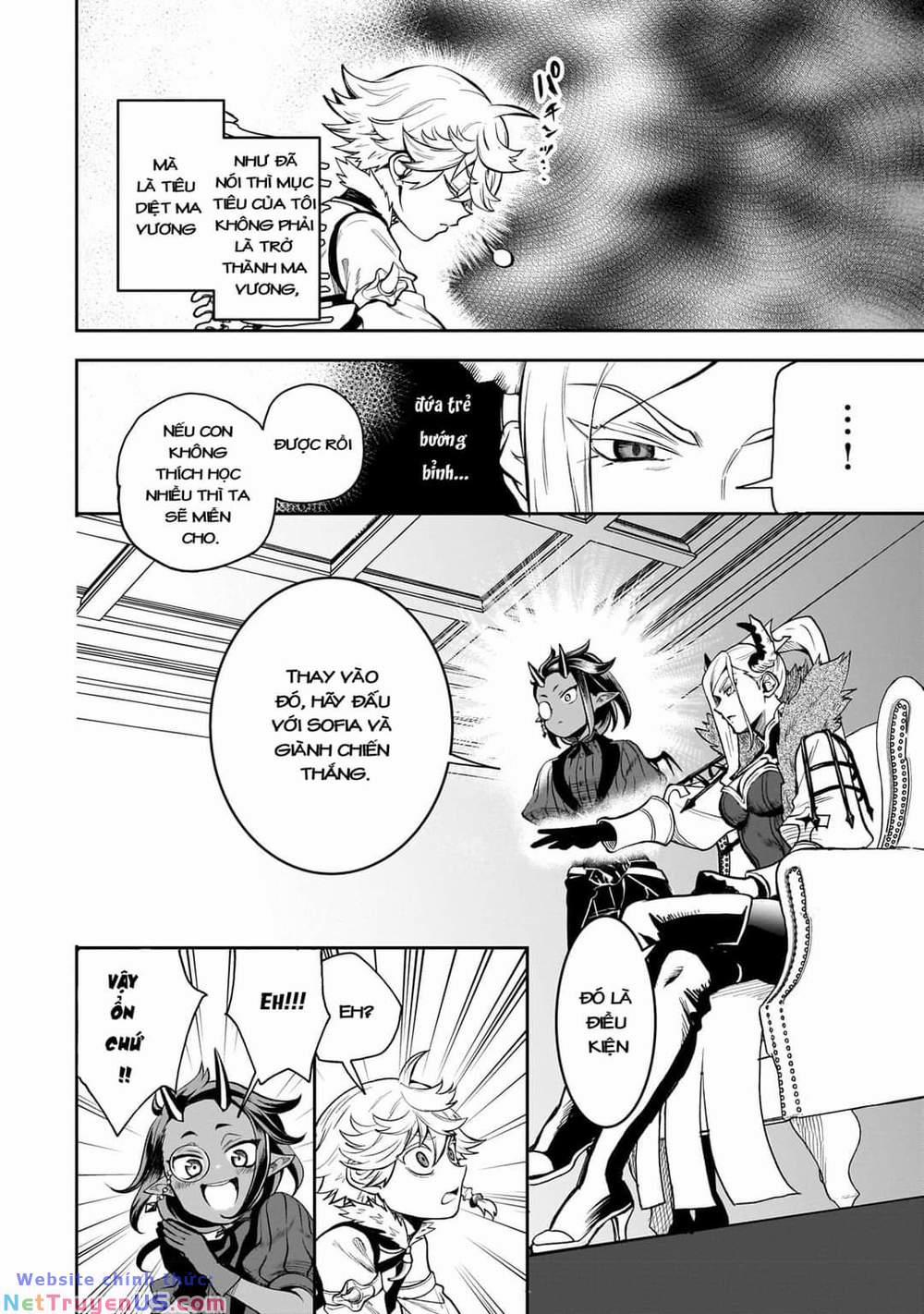 Thất Hoàng Tử Quỷ Jilbagias 2 trang 12