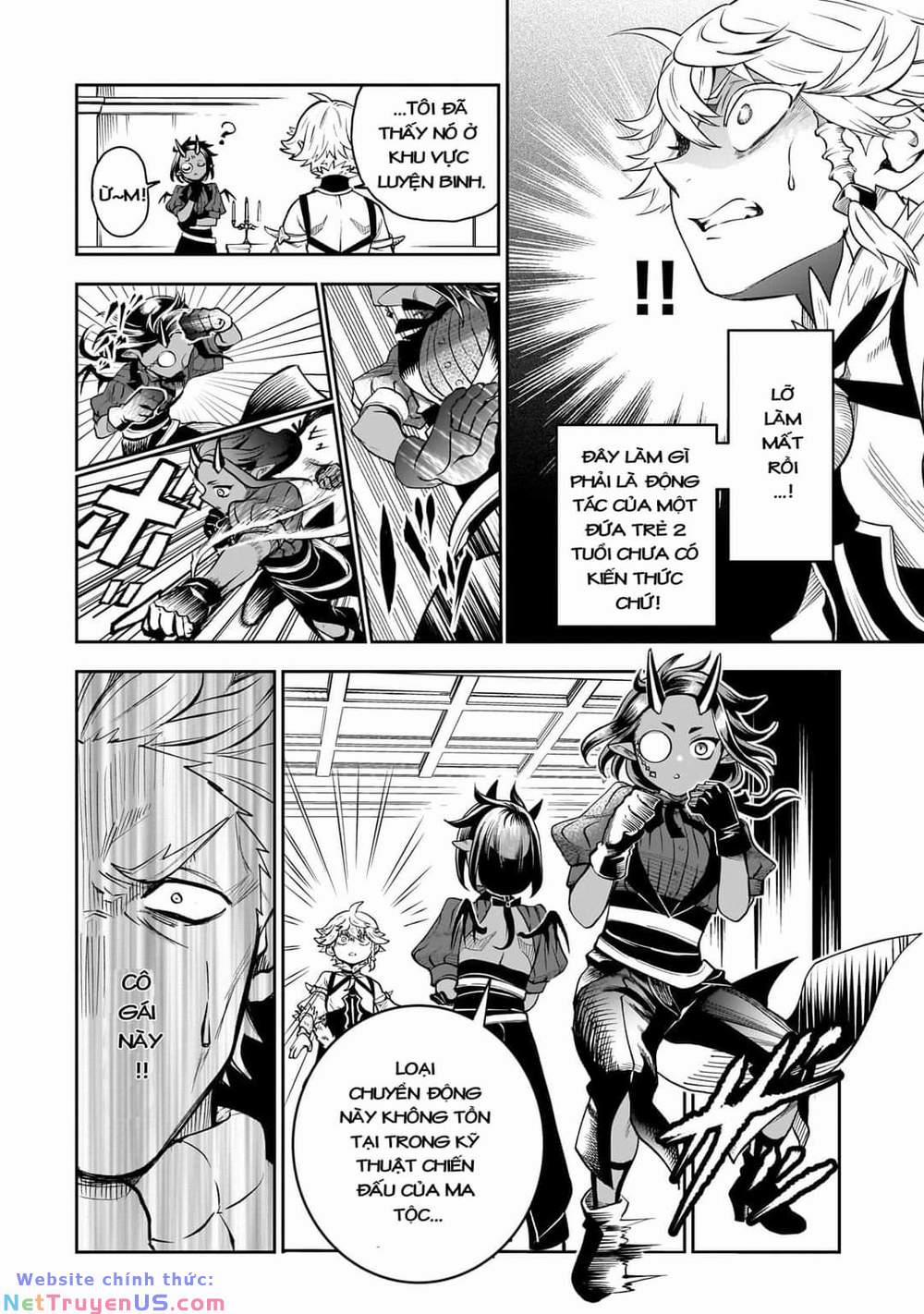 Thất Hoàng Tử Quỷ Jilbagias 2 trang 16