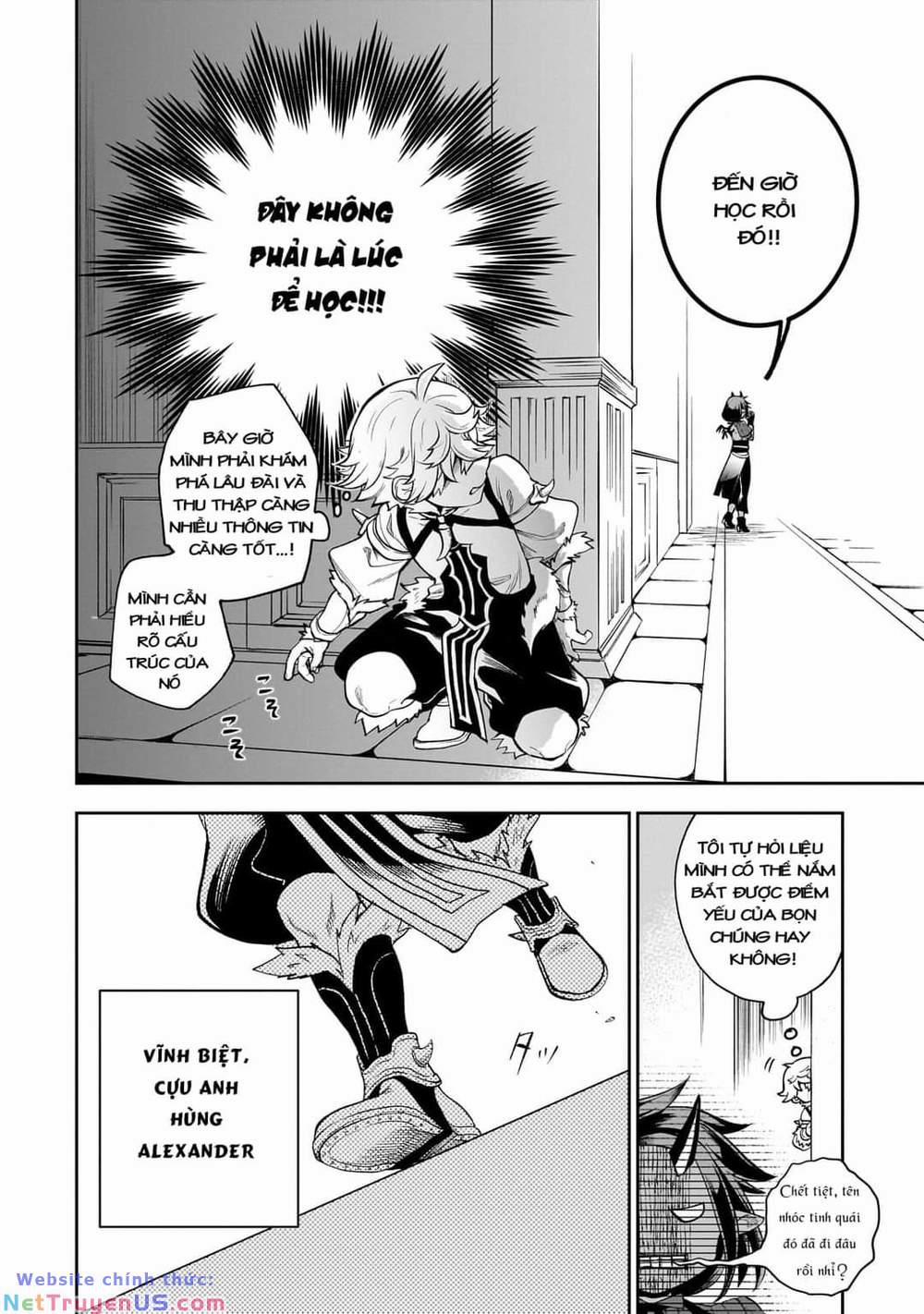 Thất Hoàng Tử Quỷ Jilbagias 2 trang 2