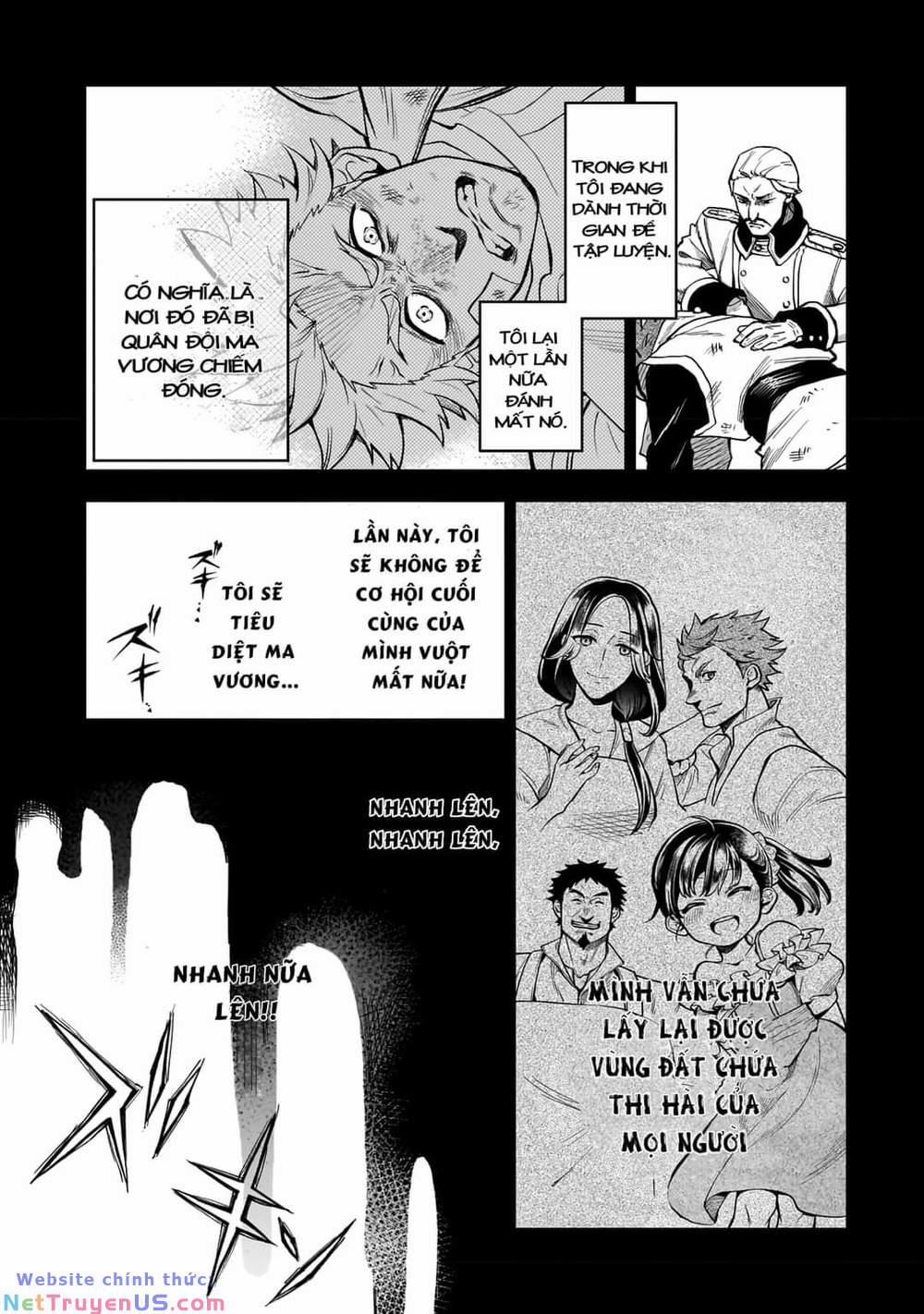 Thất Hoàng Tử Quỷ Jilbagias 2 trang 23