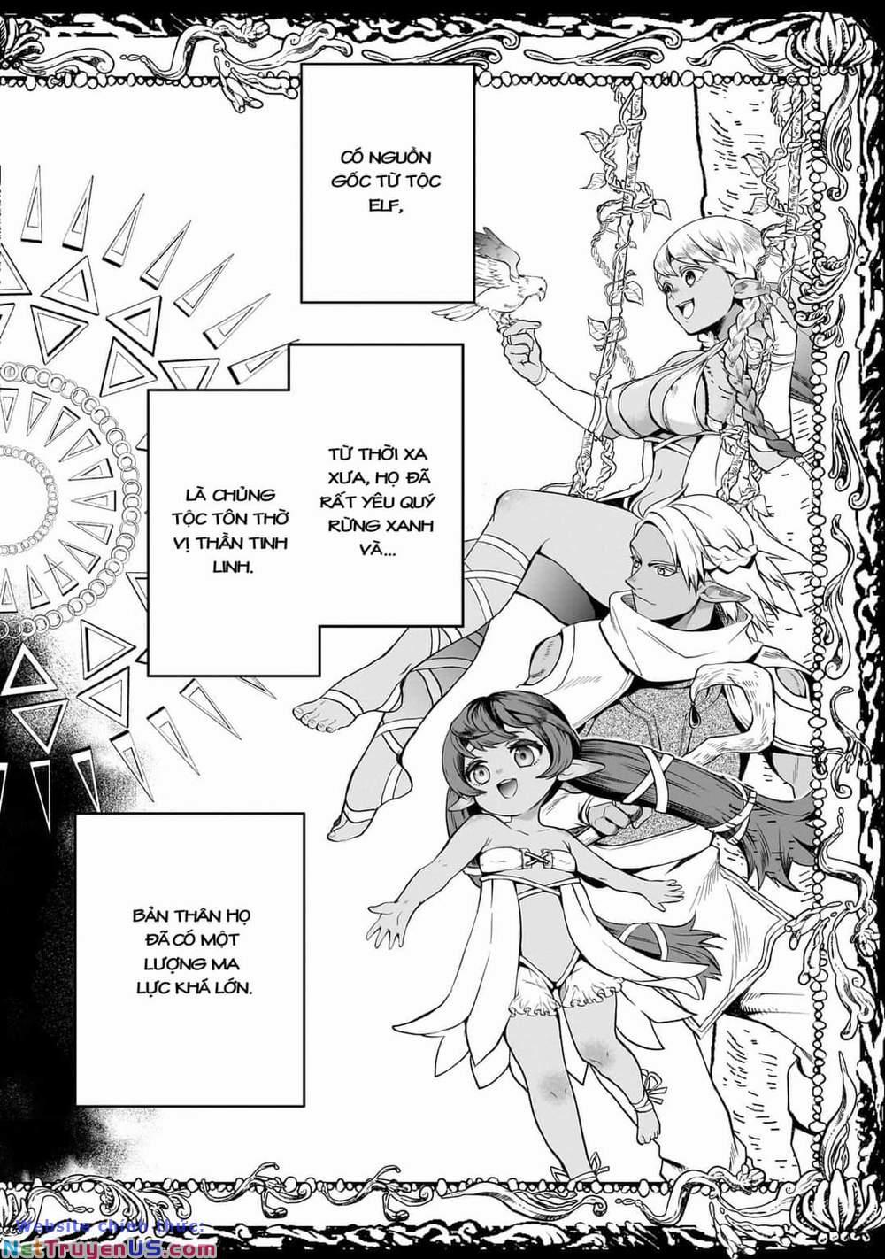 Thất Hoàng Tử Quỷ Jilbagias 3 trang 6