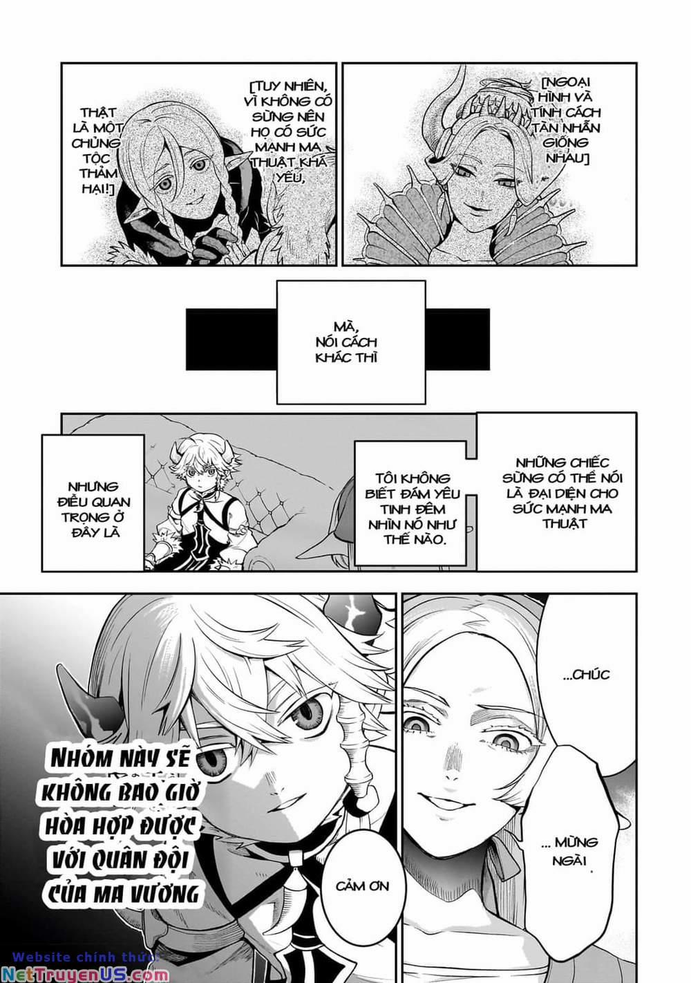 Thất Hoàng Tử Quỷ Jilbagias 3 trang 9