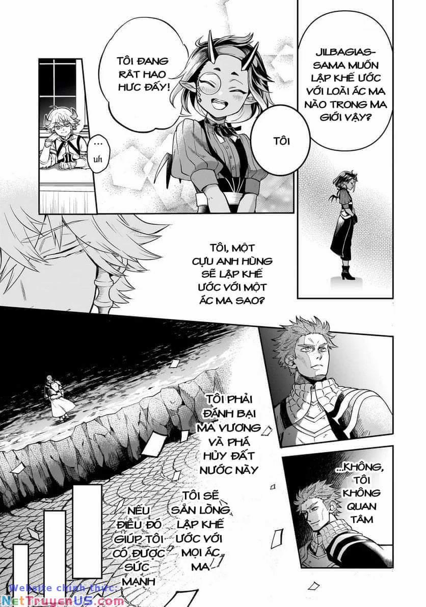 Thất Hoàng Tử Quỷ Jilbagias 4.5 trang 11