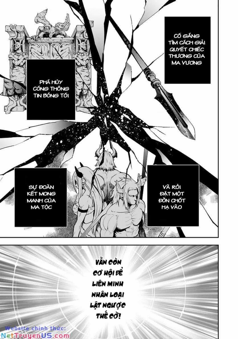 Thất Hoàng Tử Quỷ Jilbagias 4.5 trang 5