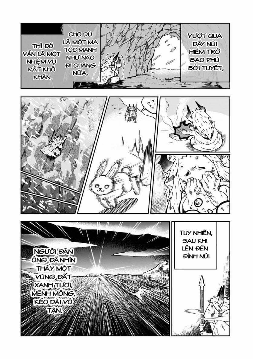 Thất Hoàng Tử Quỷ Jilbagias 4 trang 6