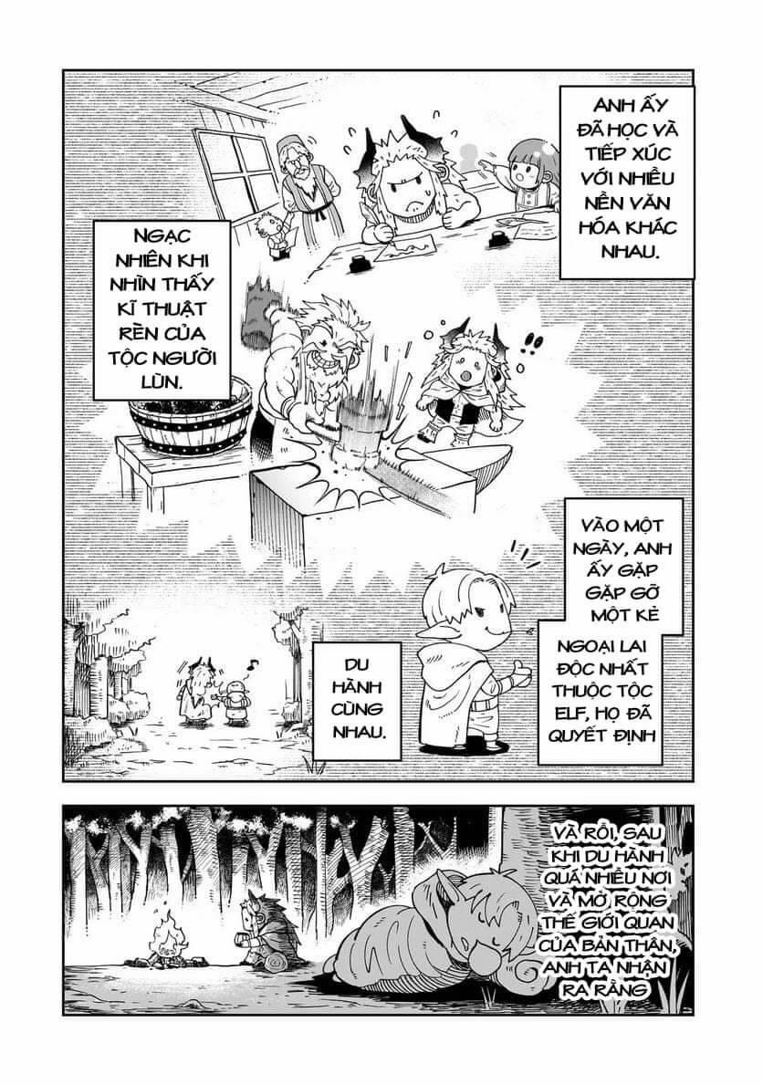 Thất Hoàng Tử Quỷ Jilbagias 4 trang 8