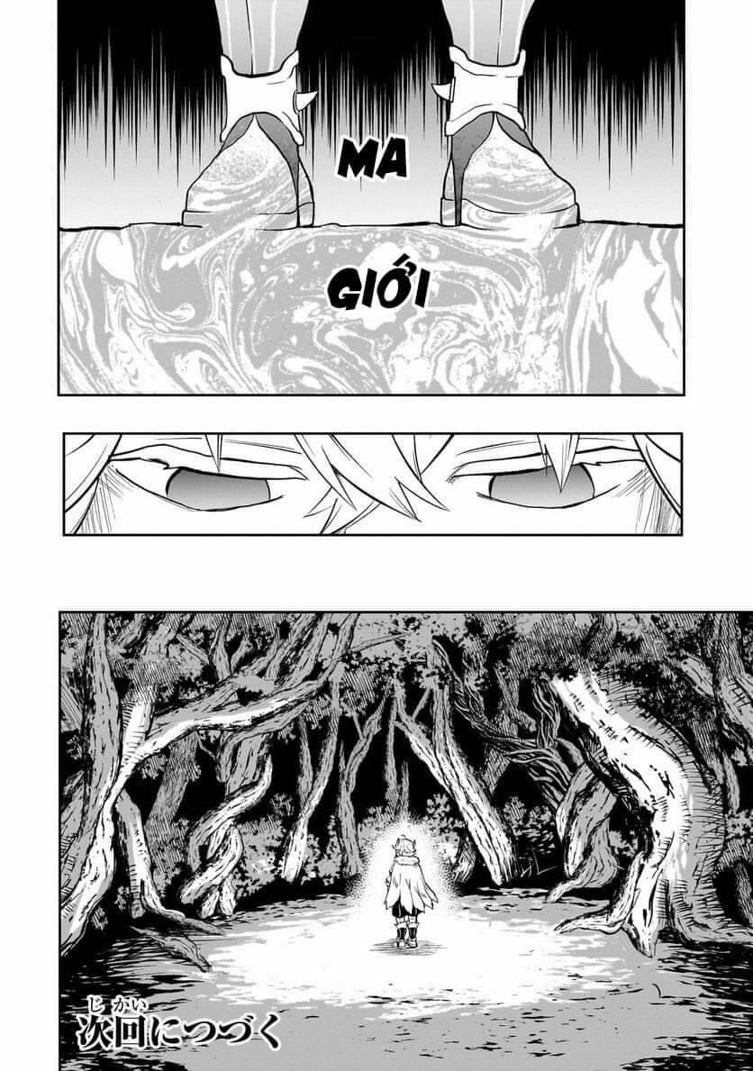 Thất Hoàng Tử Quỷ Jilbagias 5.5 trang 13