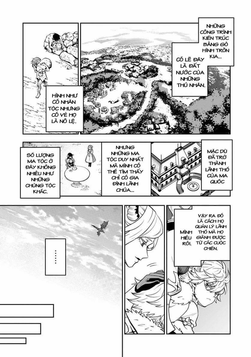 Thất Hoàng Tử Quỷ Jilbagias 5.5 trang 2