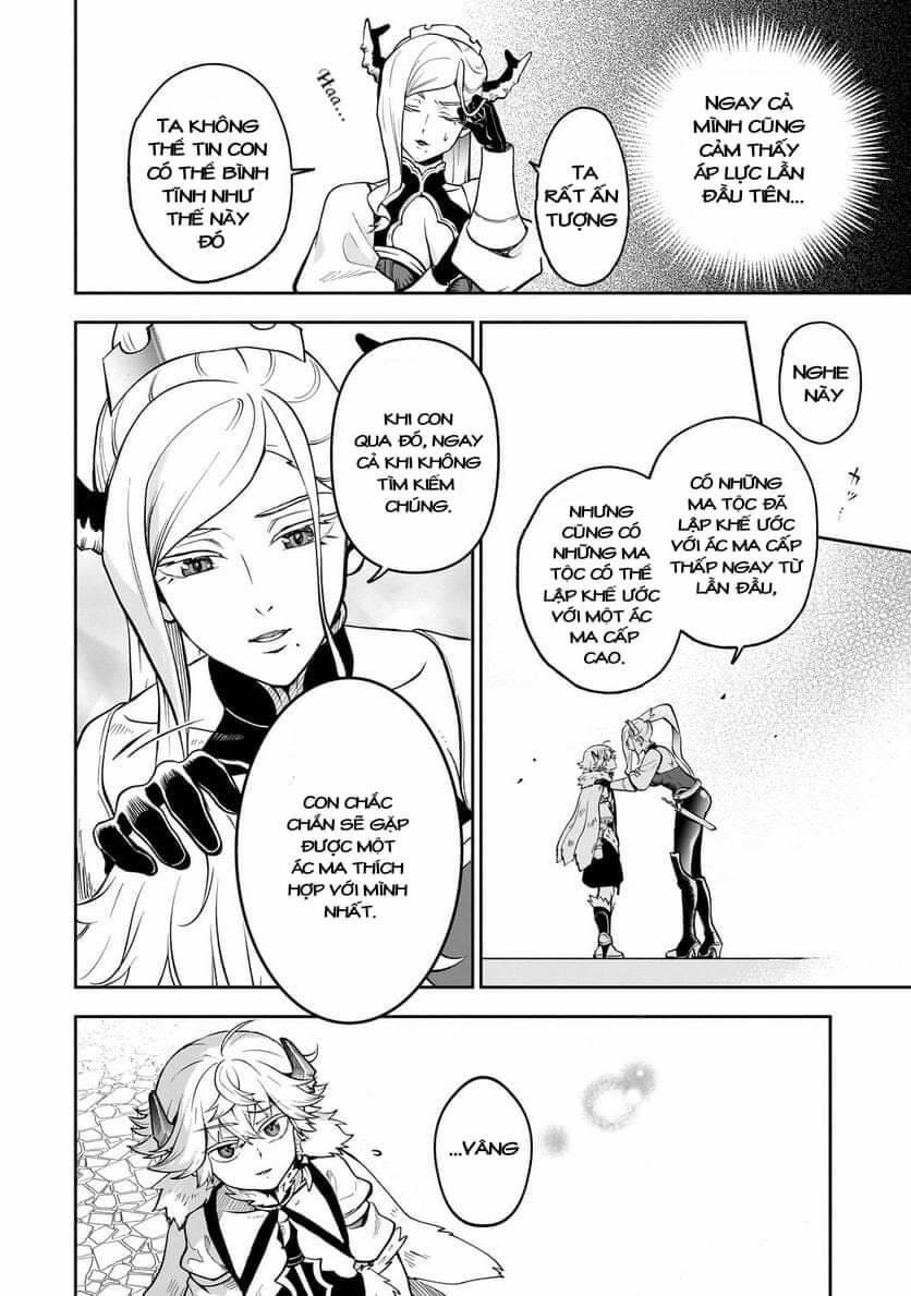 Thất Hoàng Tử Quỷ Jilbagias 5.5 trang 9