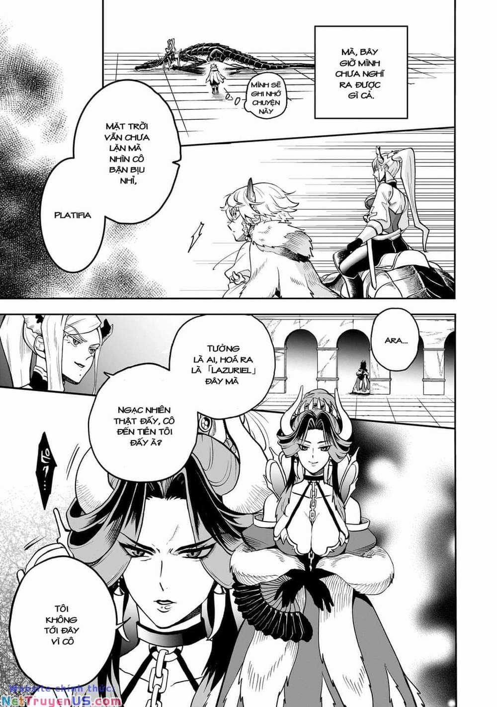 Thất Hoàng Tử Quỷ Jilbagias 5 trang 11