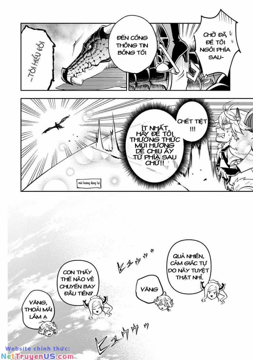 Thất Hoàng Tử Quỷ Jilbagias 5 trang 20