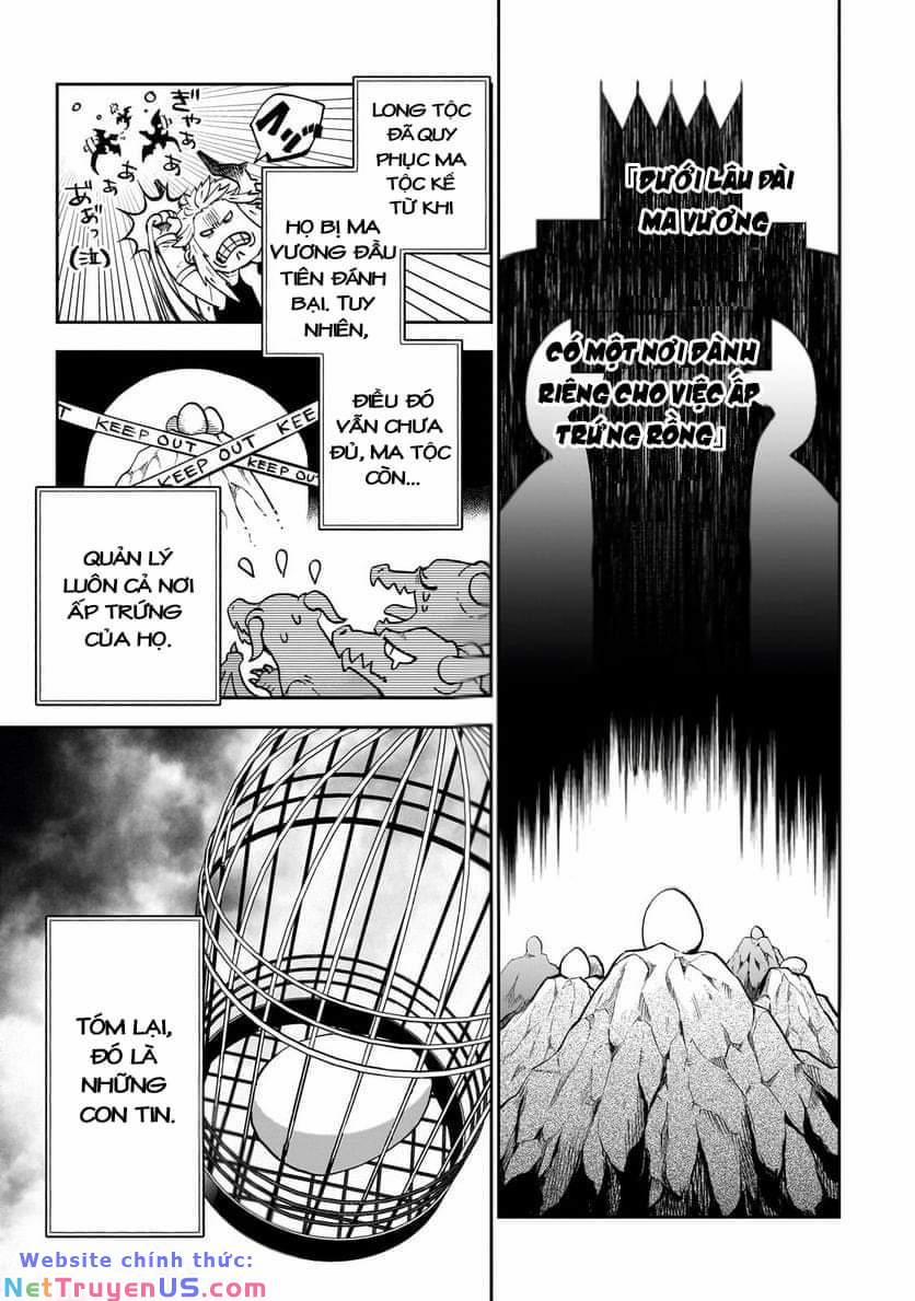 Thất Hoàng Tử Quỷ Jilbagias 5 trang 9