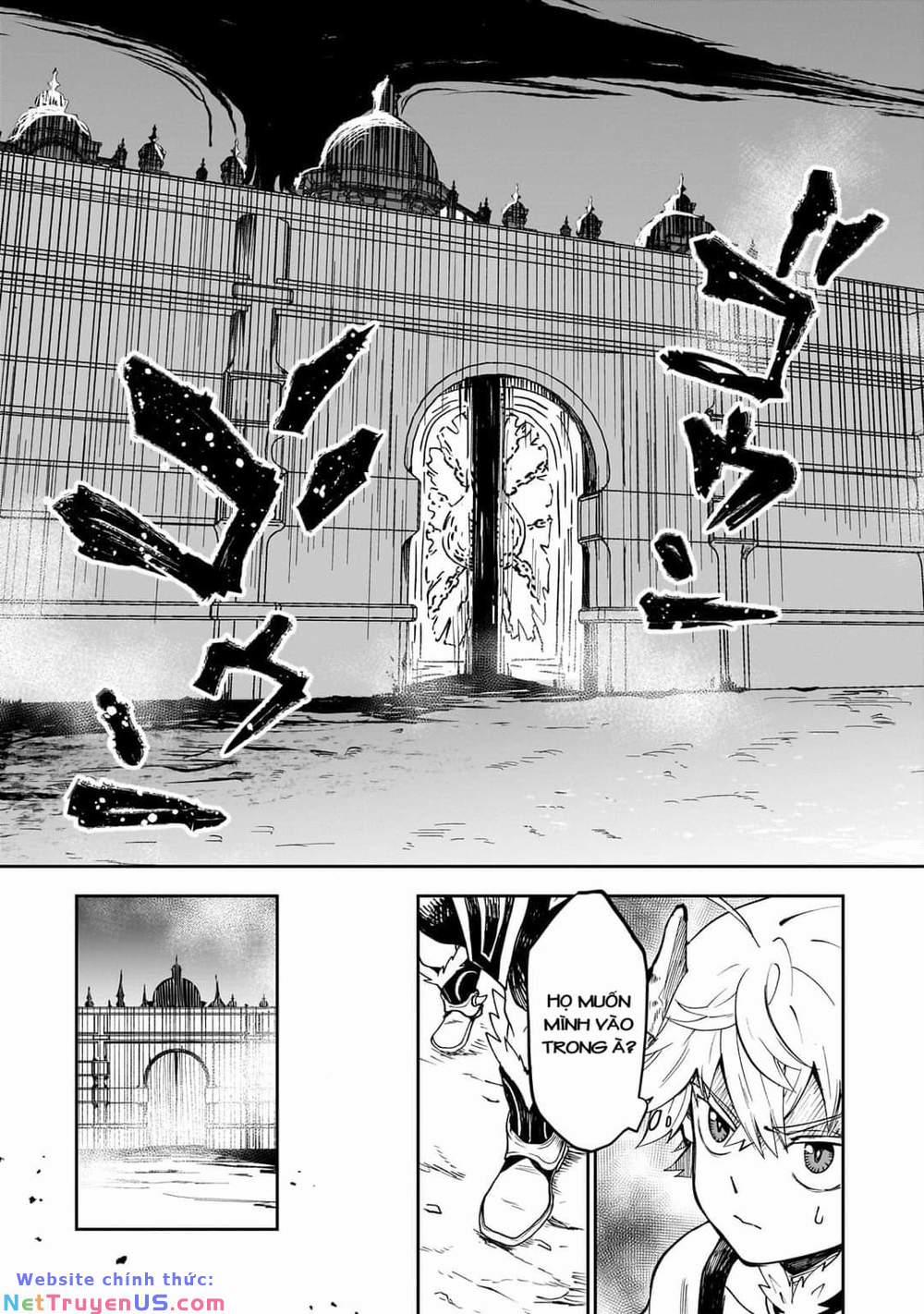 Thất Hoàng Tử Quỷ Jilbagias 6 trang 16