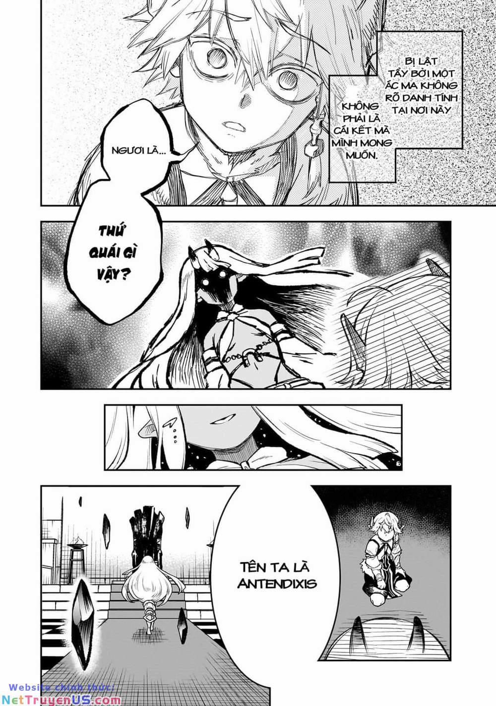 Thất Hoàng Tử Quỷ Jilbagias 6 trang 31