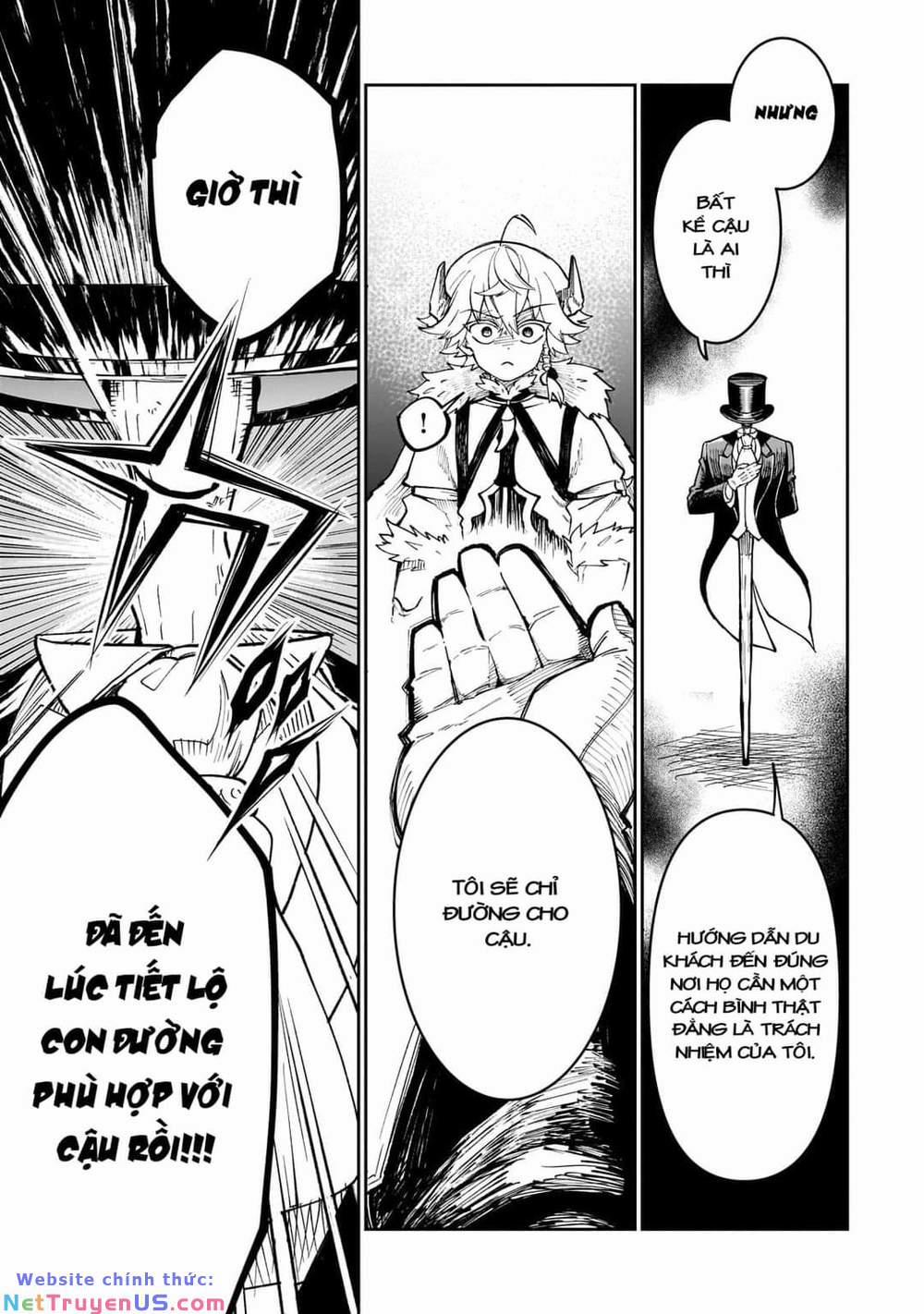 Thất Hoàng Tử Quỷ Jilbagias 6 trang 6