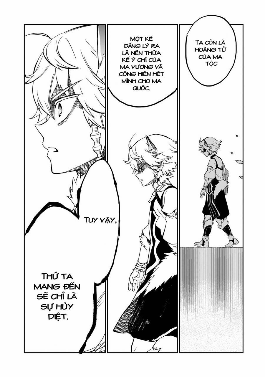 Thất Hoàng Tử Quỷ Jilbagias 7 trang 14