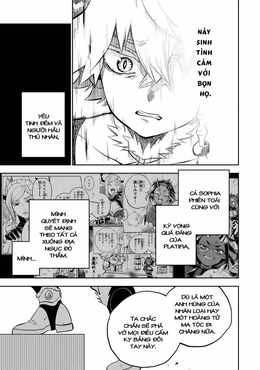 Thất Hoàng Tử Quỷ Jilbagias 7 trang 16
