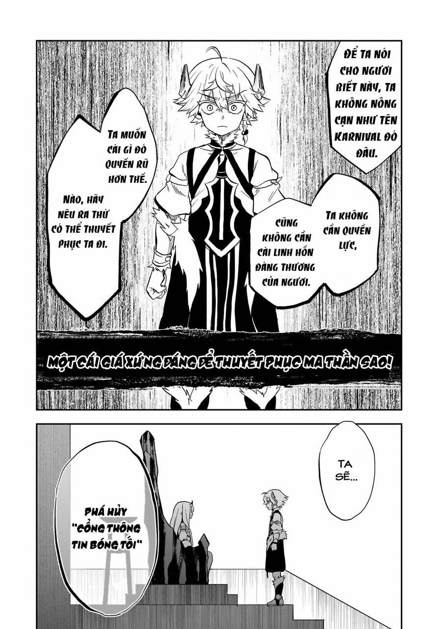 Thất Hoàng Tử Quỷ Jilbagias 7 trang 19