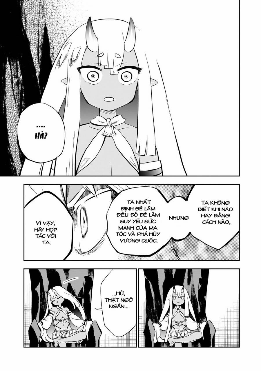 Thất Hoàng Tử Quỷ Jilbagias 7 trang 20