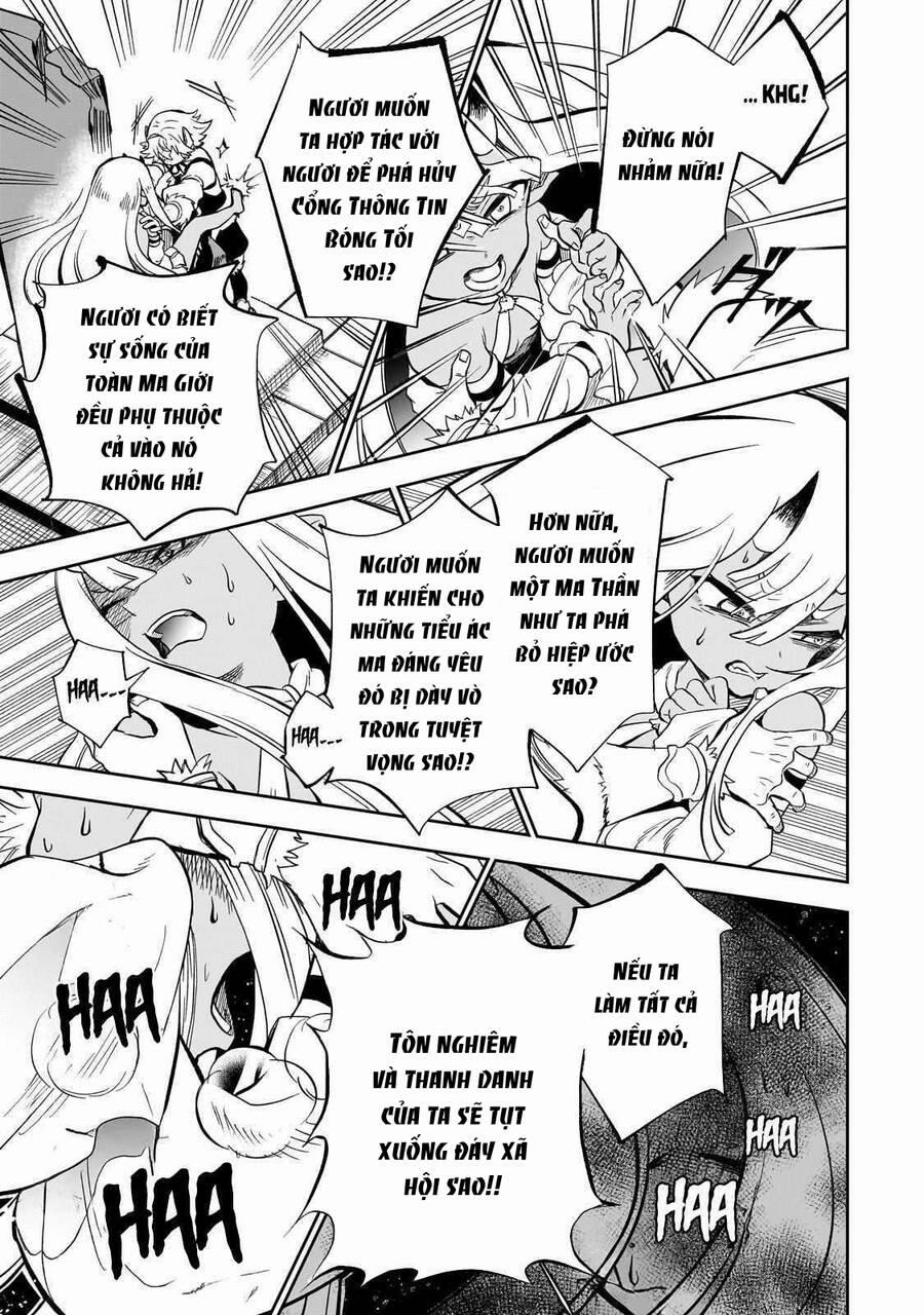 Thất Hoàng Tử Quỷ Jilbagias 7 trang 22