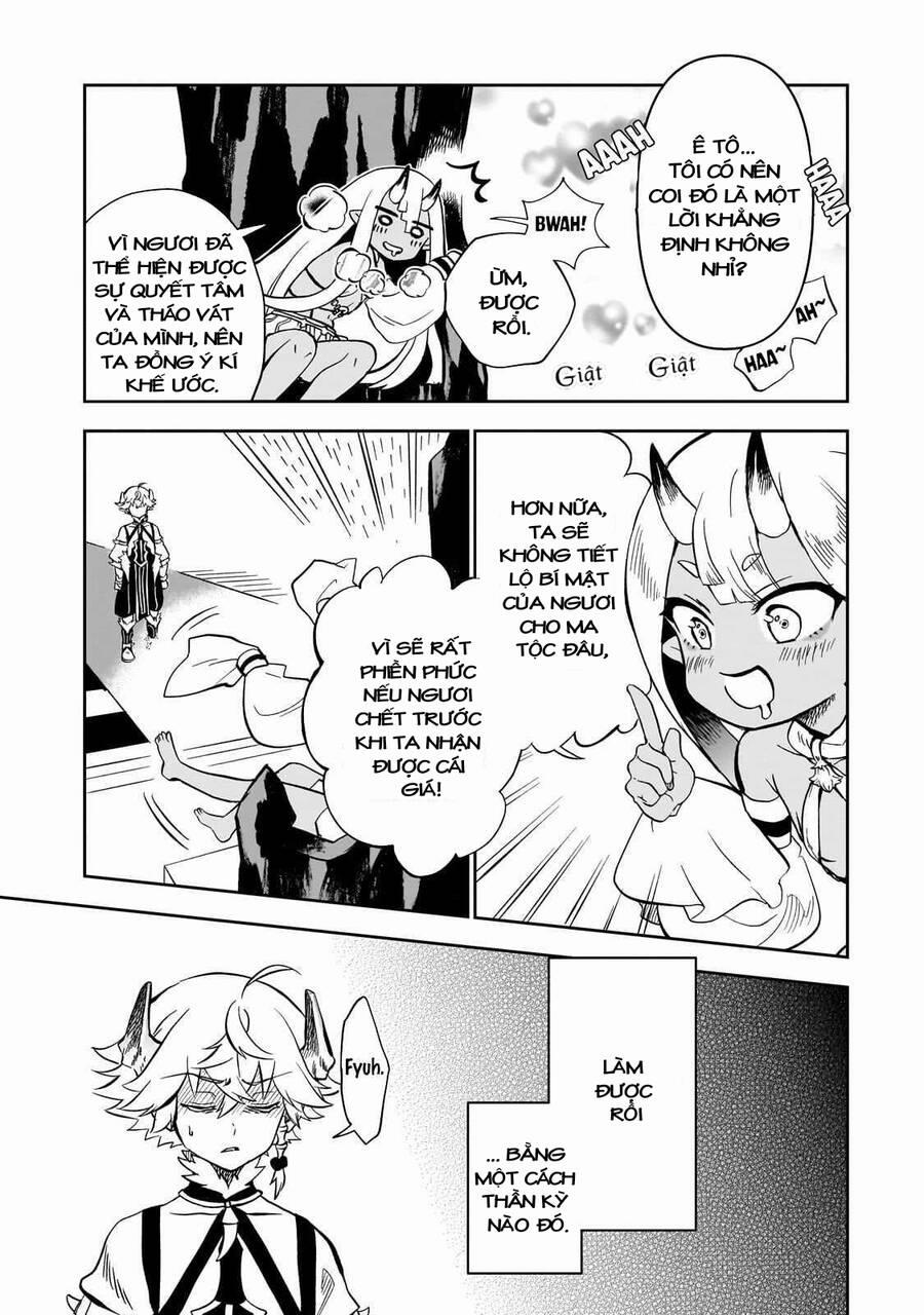 Thất Hoàng Tử Quỷ Jilbagias 7 trang 26