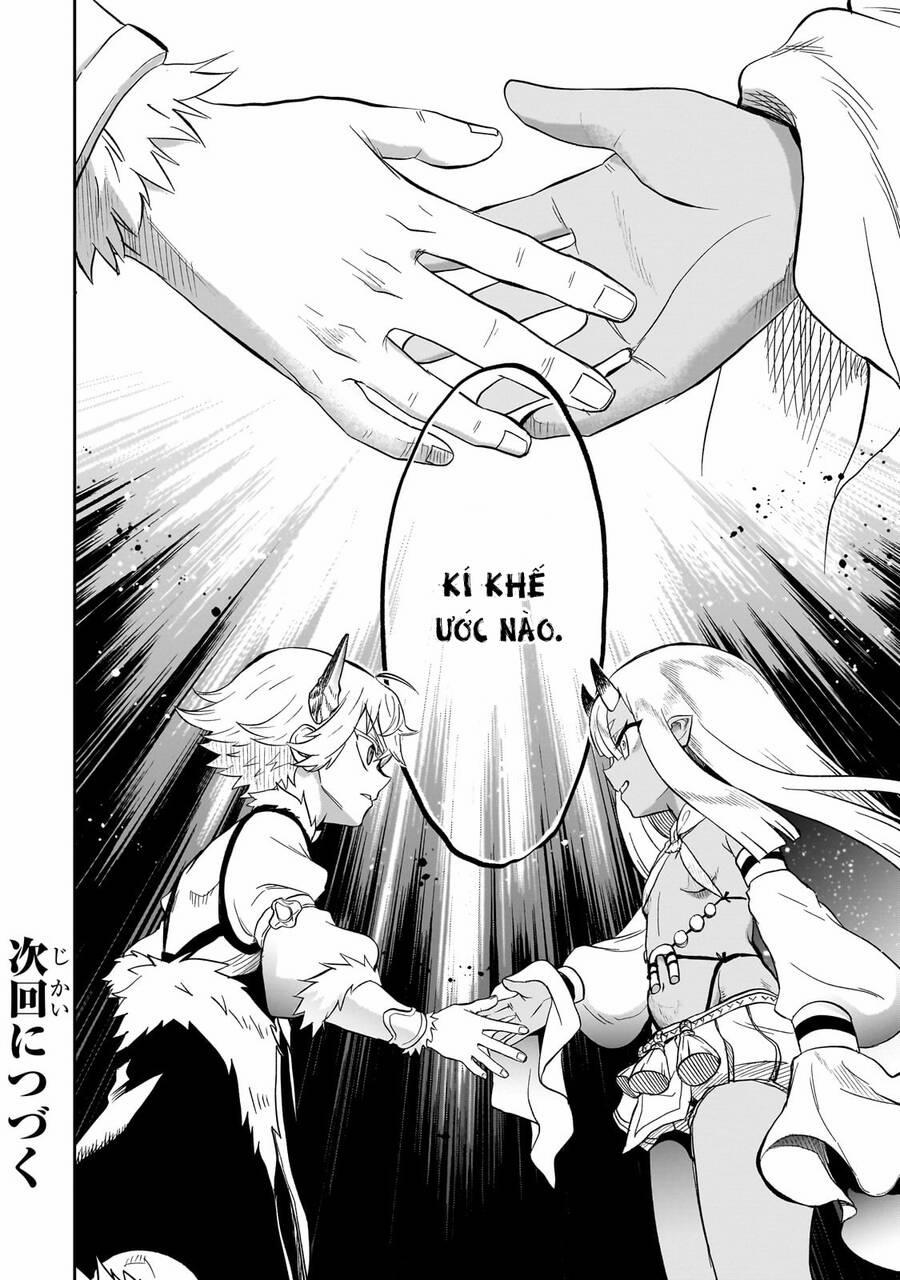 Thất Hoàng Tử Quỷ Jilbagias 7 trang 33