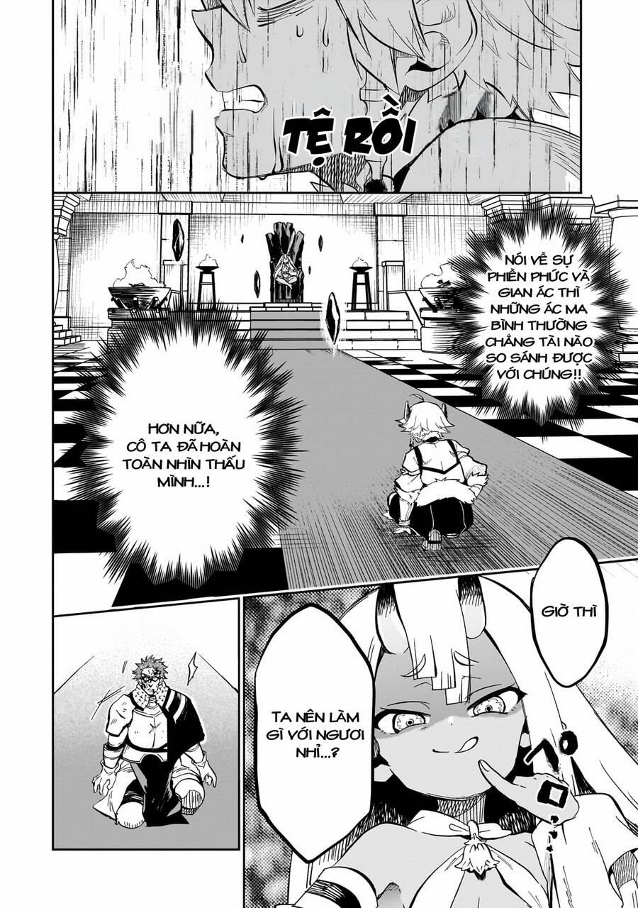 Thất Hoàng Tử Quỷ Jilbagias 7 trang 5