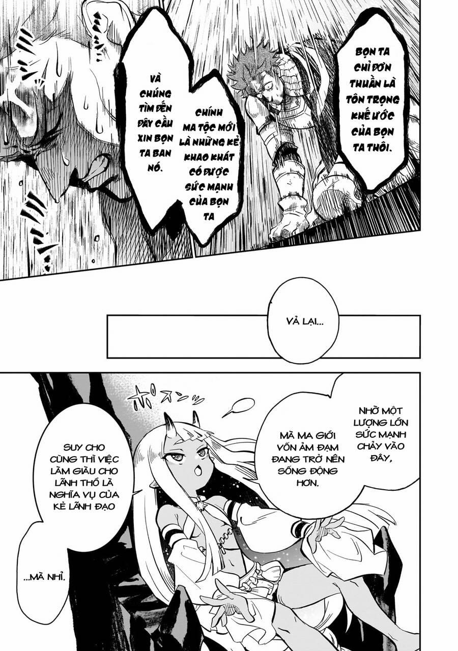 Thất Hoàng Tử Quỷ Jilbagias 7 trang 8