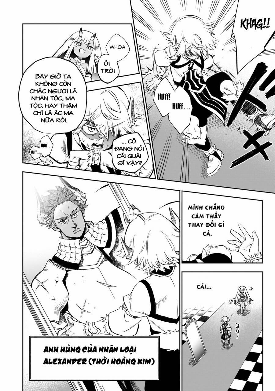 Thất Hoàng Tử Quỷ Jilbagias 8.1 trang 10