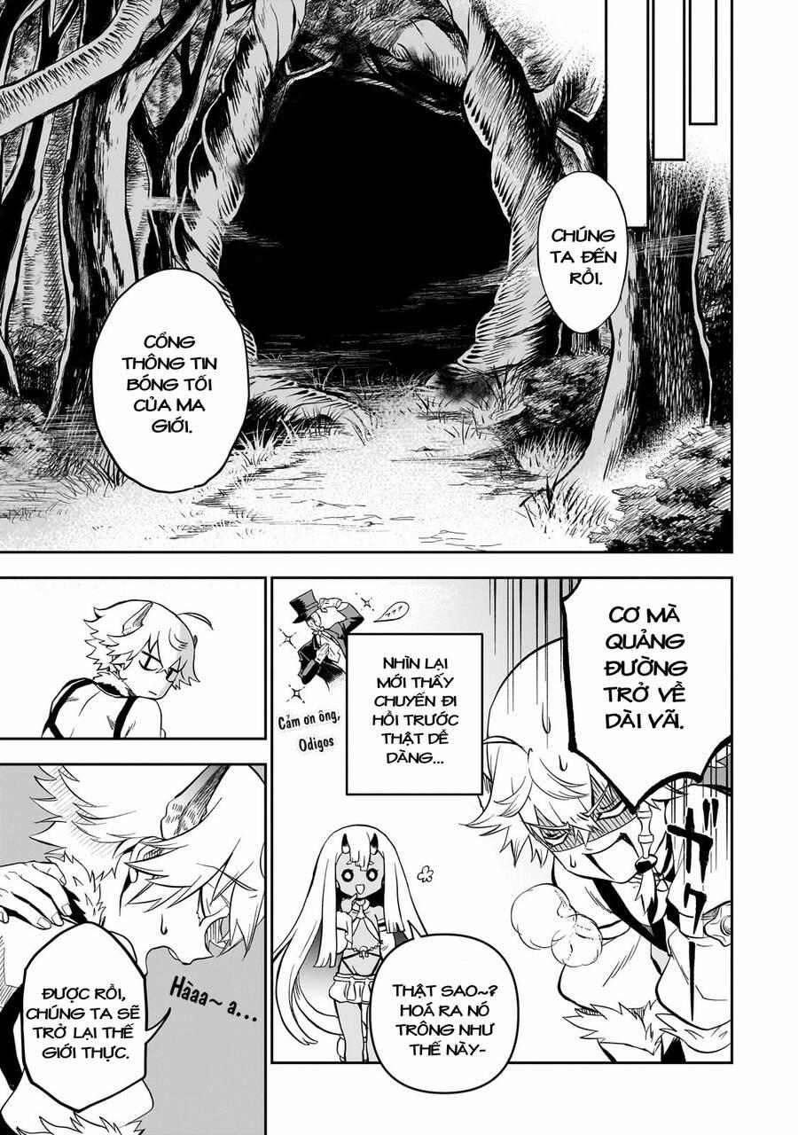 Thất Hoàng Tử Quỷ Jilbagias 8.1 trang 15