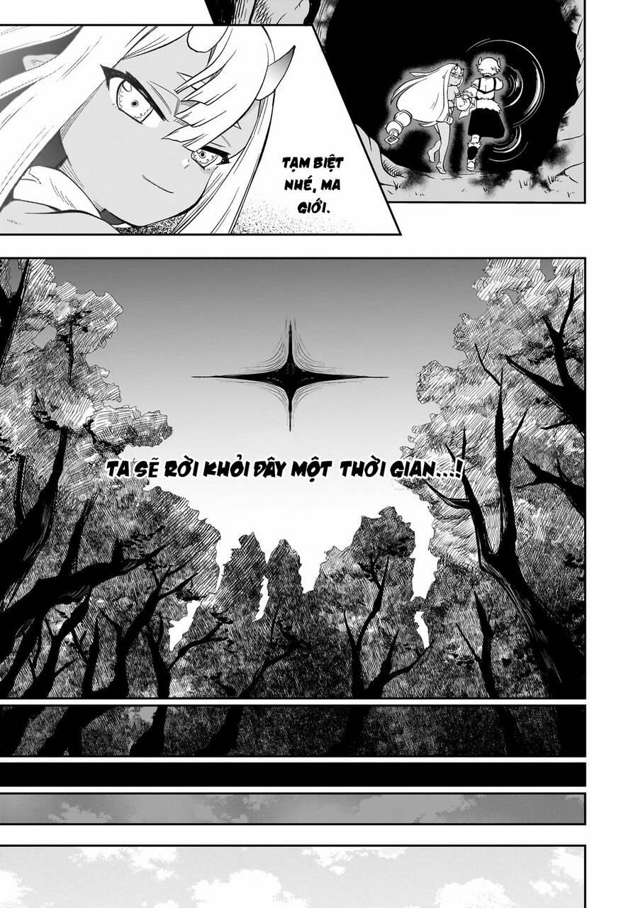 Thất Hoàng Tử Quỷ Jilbagias 8.1 trang 19