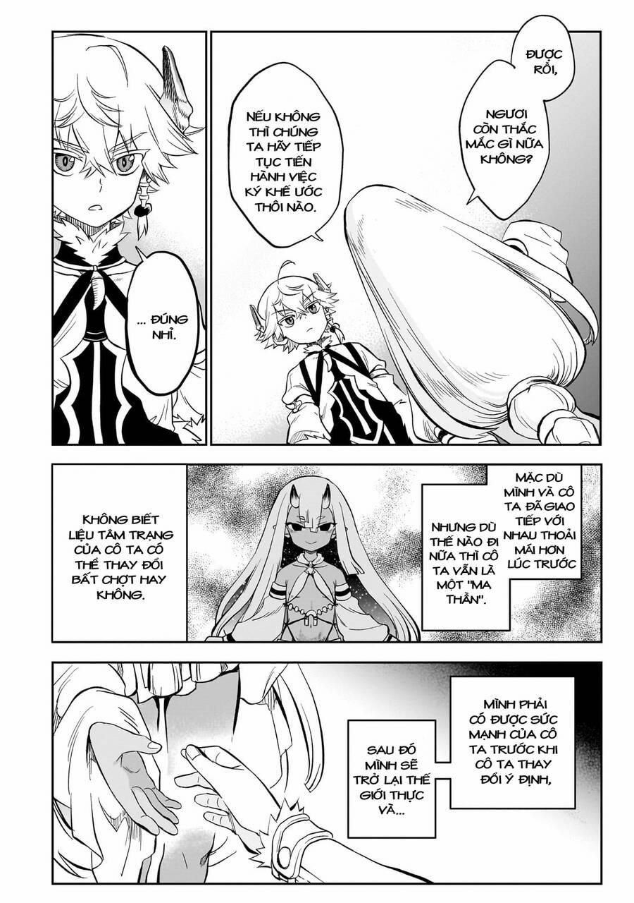 Thất Hoàng Tử Quỷ Jilbagias 8.1 trang 4
