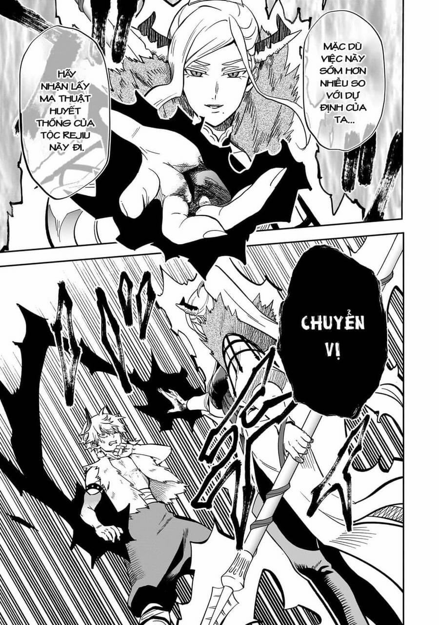 Thất Hoàng Tử Quỷ Jilbagias 9.5 trang 7