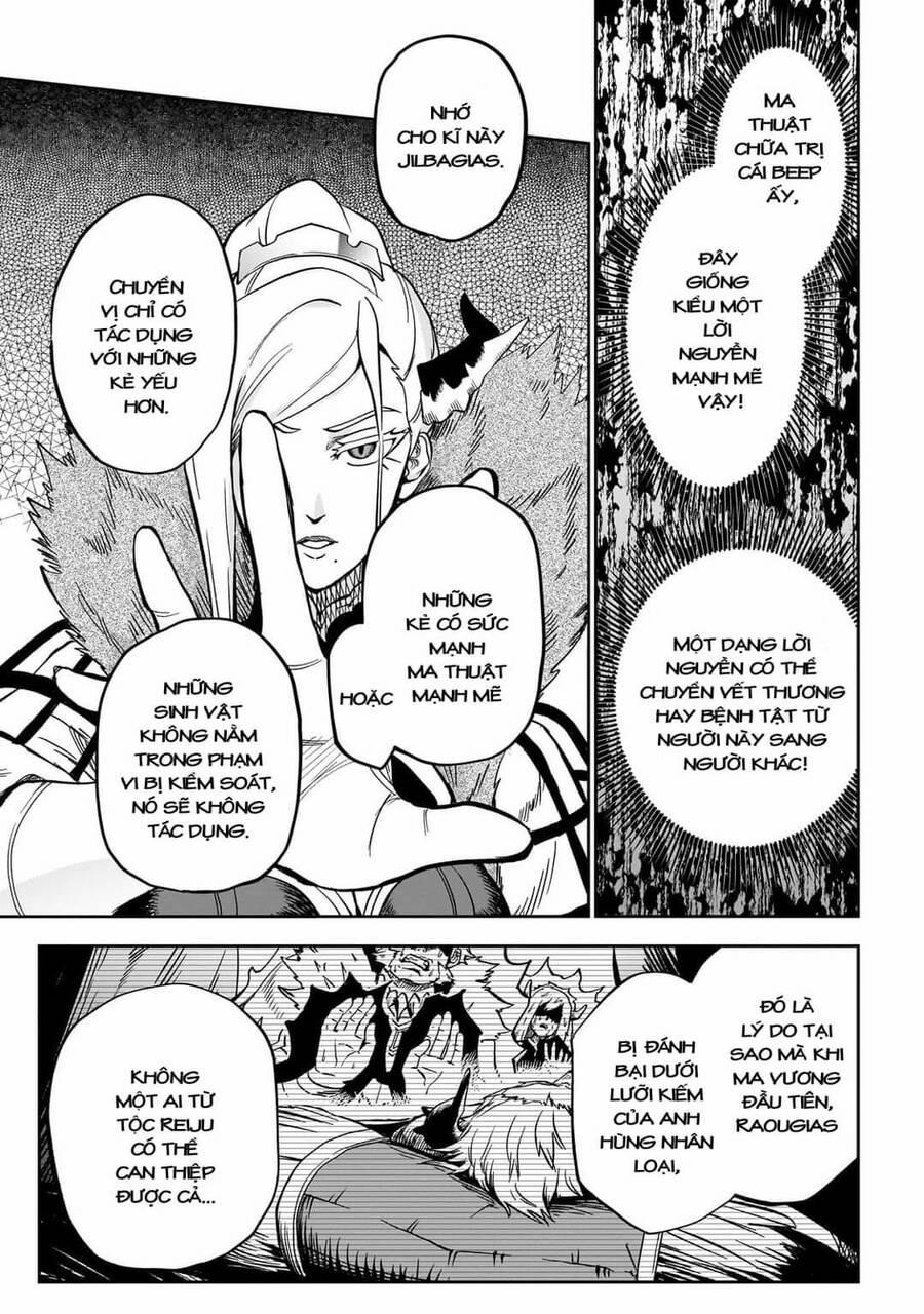 Thất Hoàng Tử Quỷ Jilbagias 9.5 trang 9