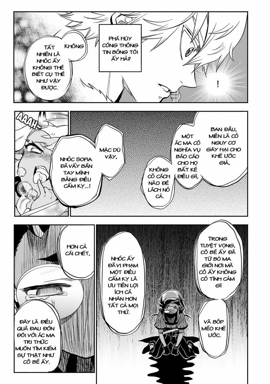 Thất Hoàng Tử Quỷ Jilbagias 9 trang 20