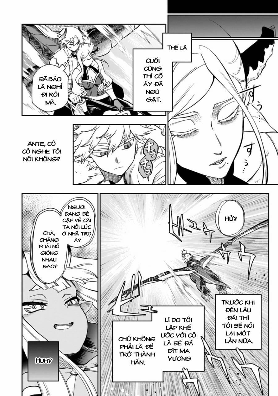 Thất Hoàng Tử Quỷ Jilbagias 9 trang 3