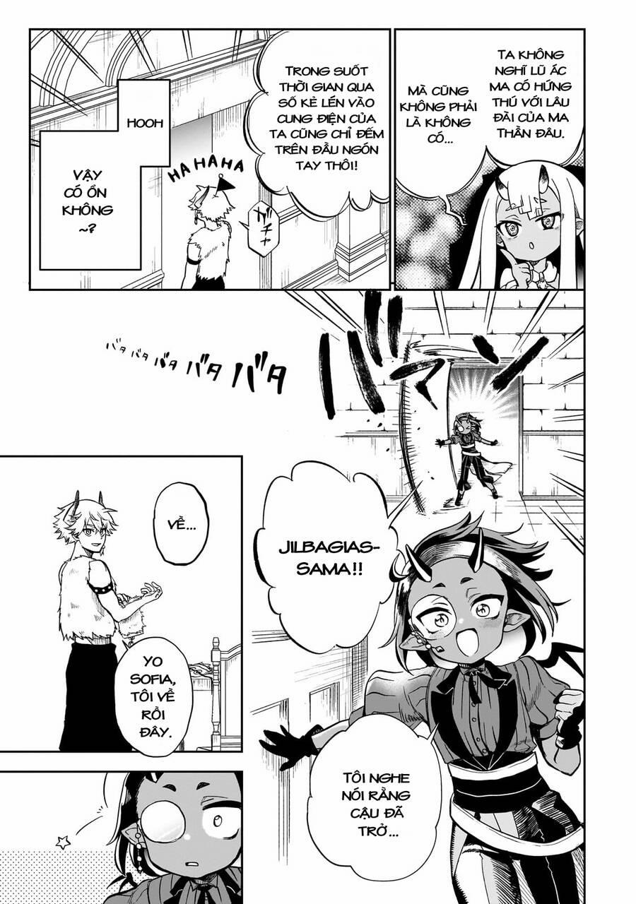 Thất Hoàng Tử Quỷ Jilbagias 9 trang 6