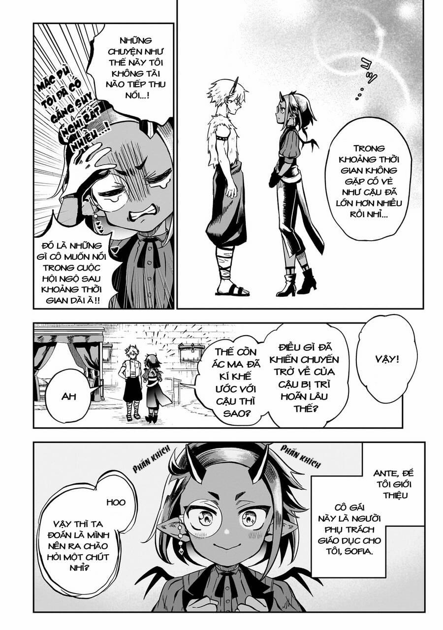 Thất Hoàng Tử Quỷ Jilbagias 9 trang 7