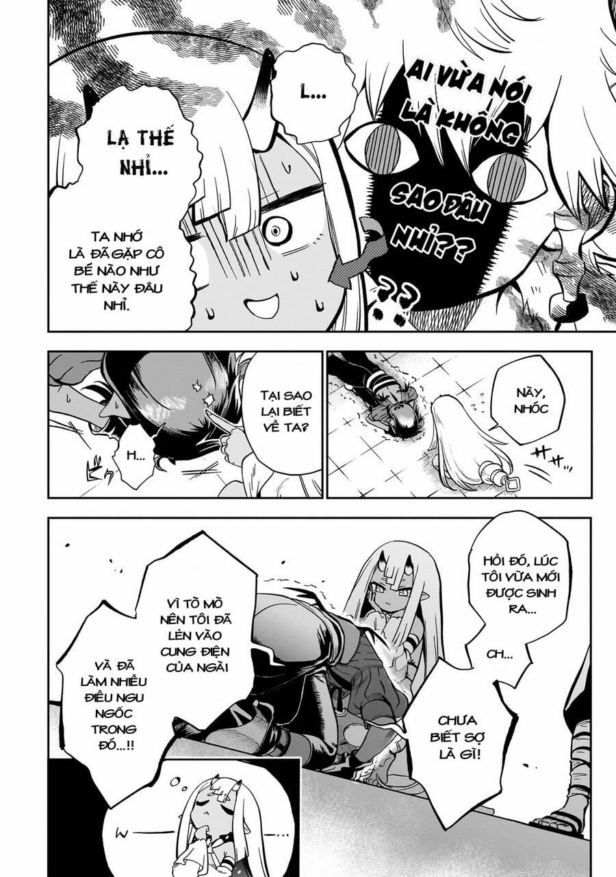 Thất Hoàng Tử Quỷ Jilbagias 9 trang 9