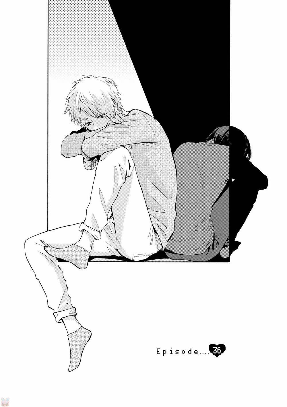 Thật Khó Để Yêu 1 Otaku 36 trang 1