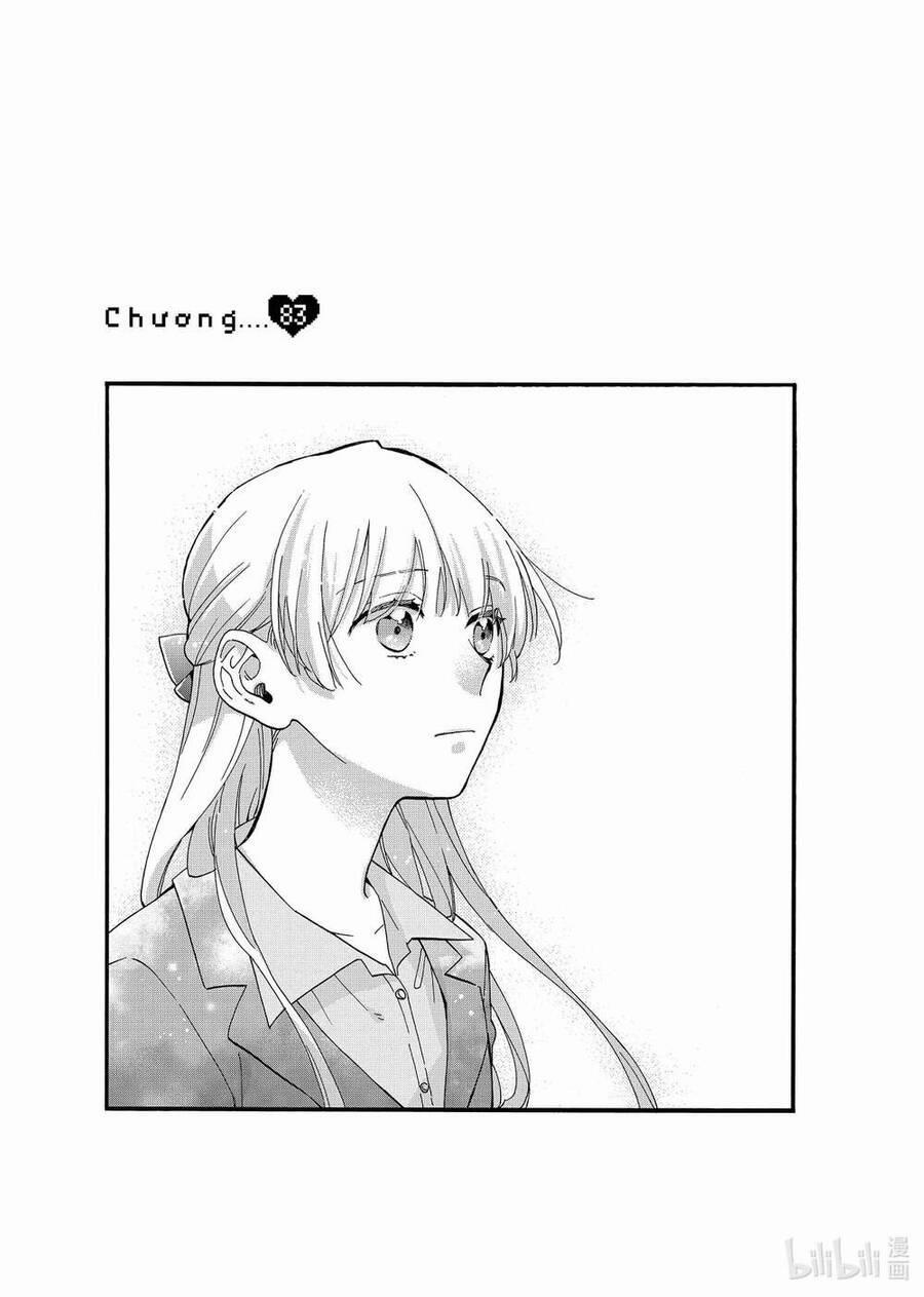 Thật Khó Để Yêu 1 Otaku 83 trang 0