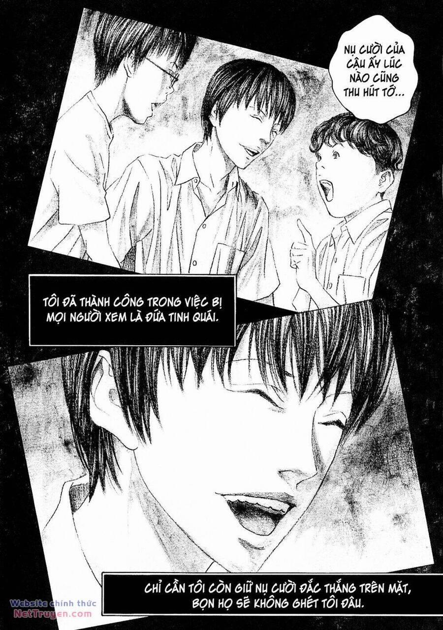 Thất Lạc Cõi Người 1 trang 15