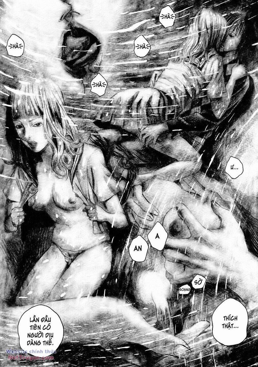 Thất Lạc Cõi Người 1 trang 28
