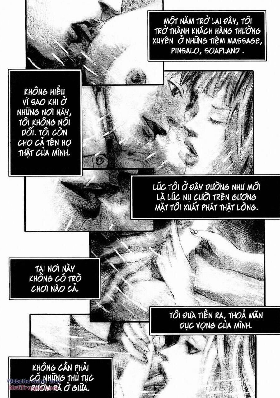 Thất Lạc Cõi Người 1 trang 29
