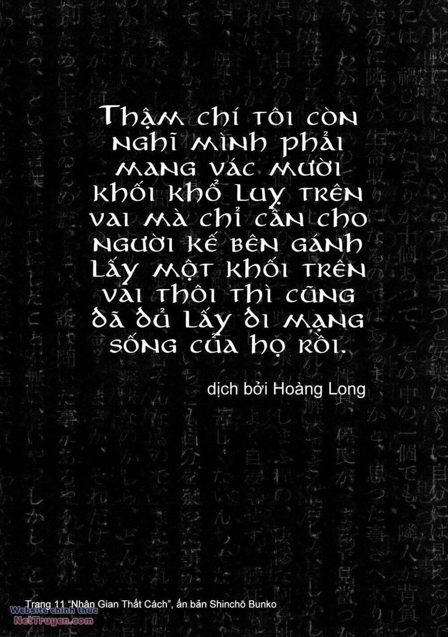 Thất Lạc Cõi Người 1 trang 39