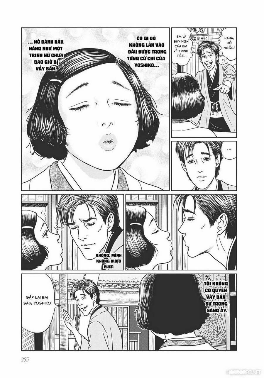 Thất Lạc Cõi Người 10 trang 12